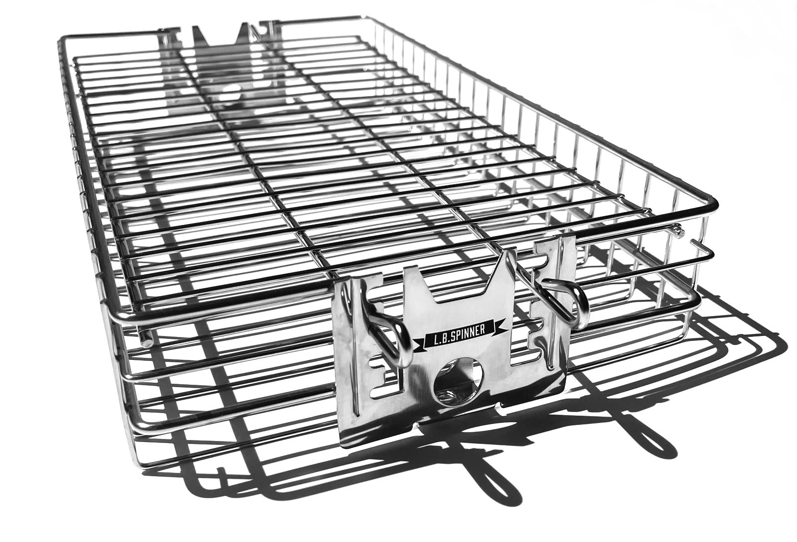 Flat Basket 1
