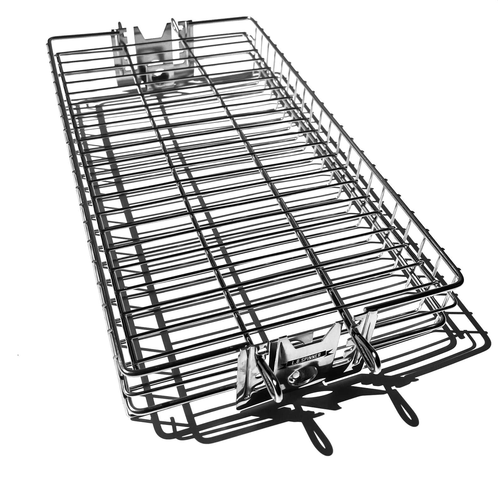 Flat Basket