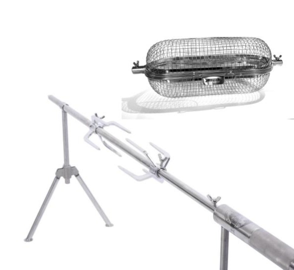 bandel pro and oval basket